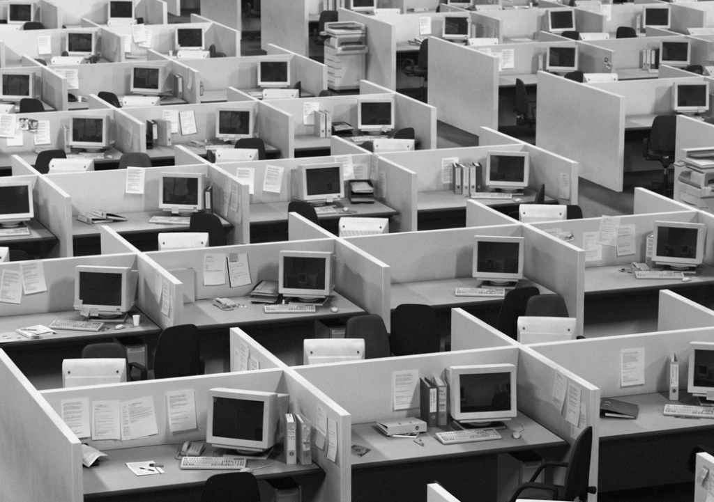 workplace trends