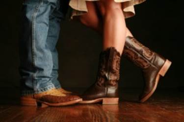 Sales - Business Talent Group: two-step dancing in cowboy boots