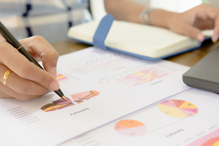 sales & operations planning