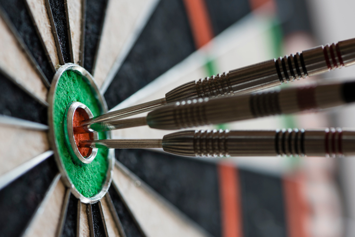 acquisition targets