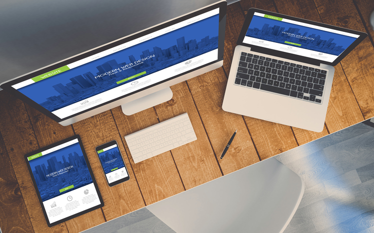 multi-channel marketing