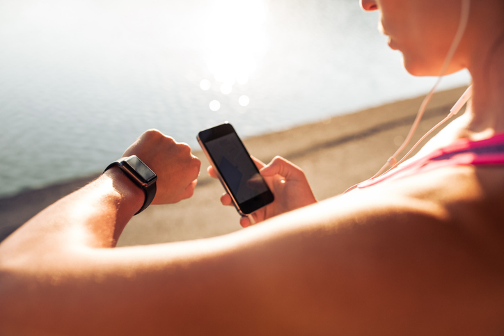 digital health data