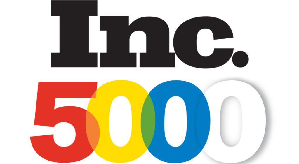 Business talent group inc 5000 logo