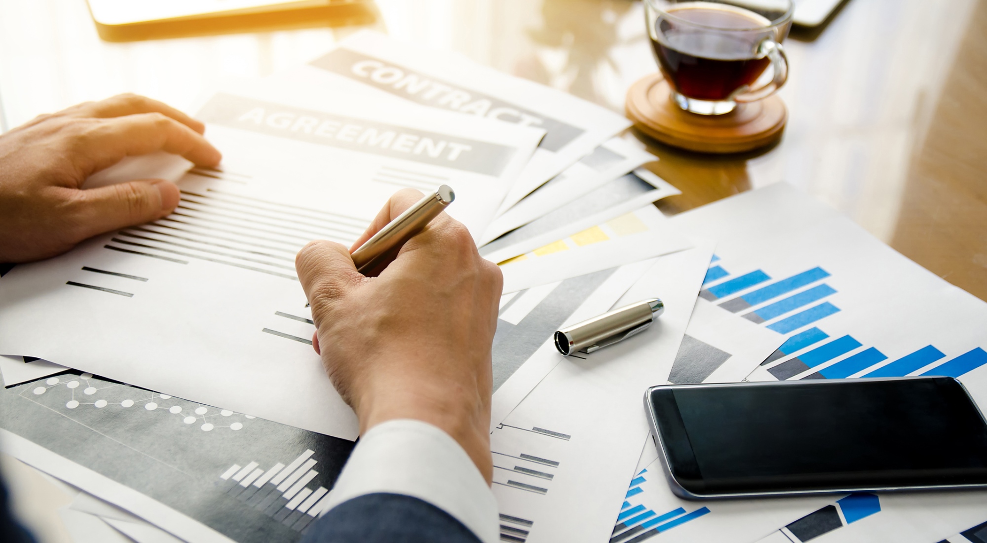 Top Financial Services Case Studies Business Talent Group Top Financial Services Case Studies Business Talent Group