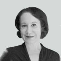 Headshot of Laura Rose Klein VP, Product Business Talent Group