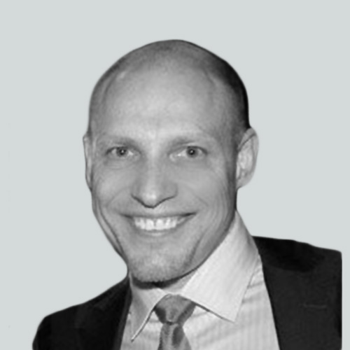 Headshot of Alex Pashkowsky Program Manager