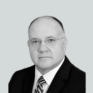 Headshot of Gary Preysner Strategic Insurance Consultant