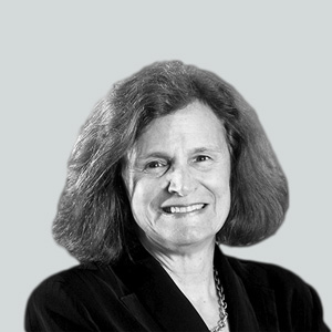 Headshot of Patti Ippoliti HR Executive