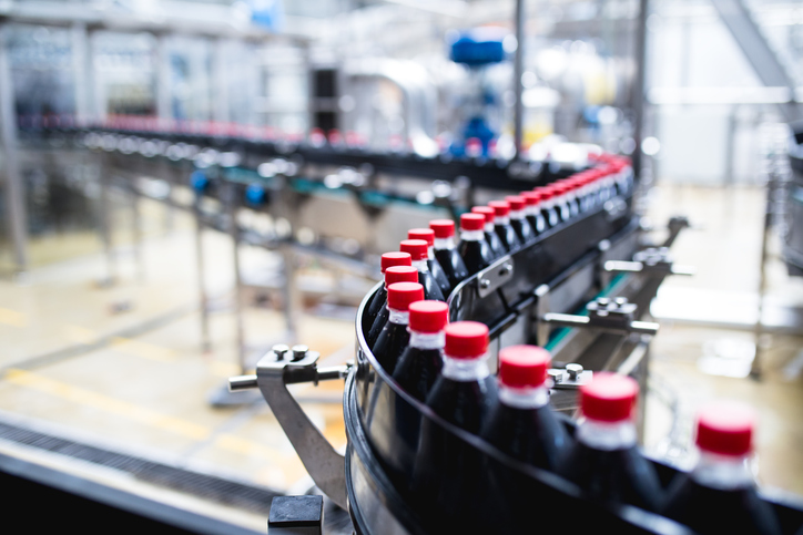 optimizing manufacturing