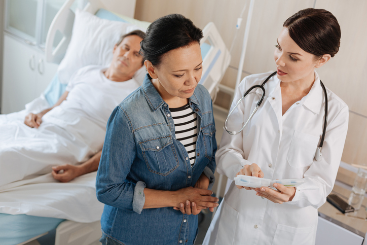 patient engagement life science