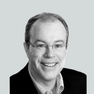 Headshot of Brian Kelley - InsureTech expert and P&C strategist