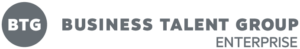 BTG Enterprise Logo Gray RGB@2x