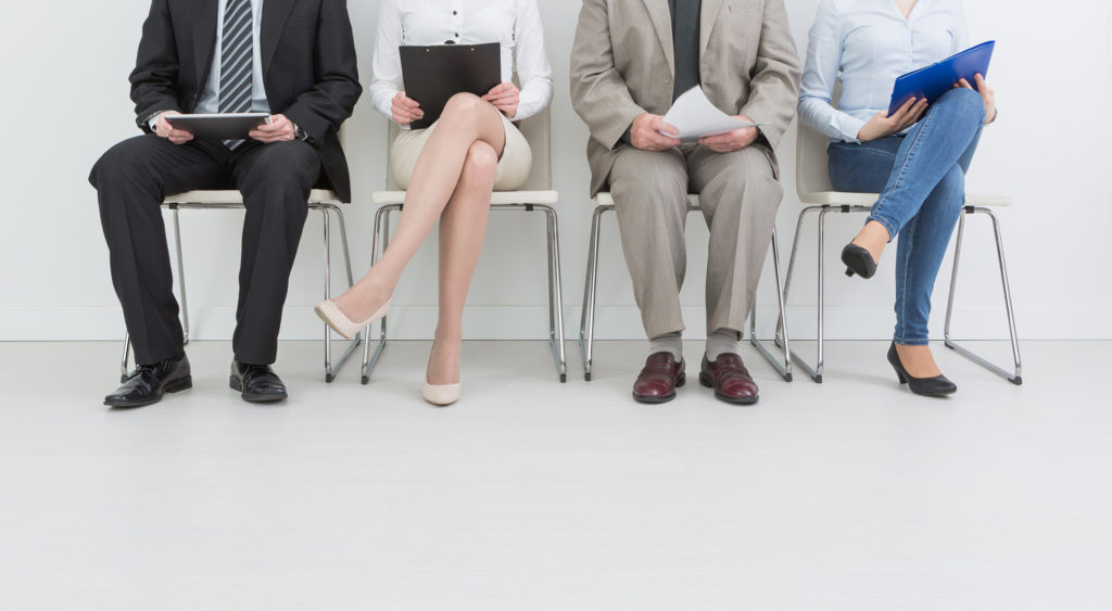 interviewing freelancers - job candidates