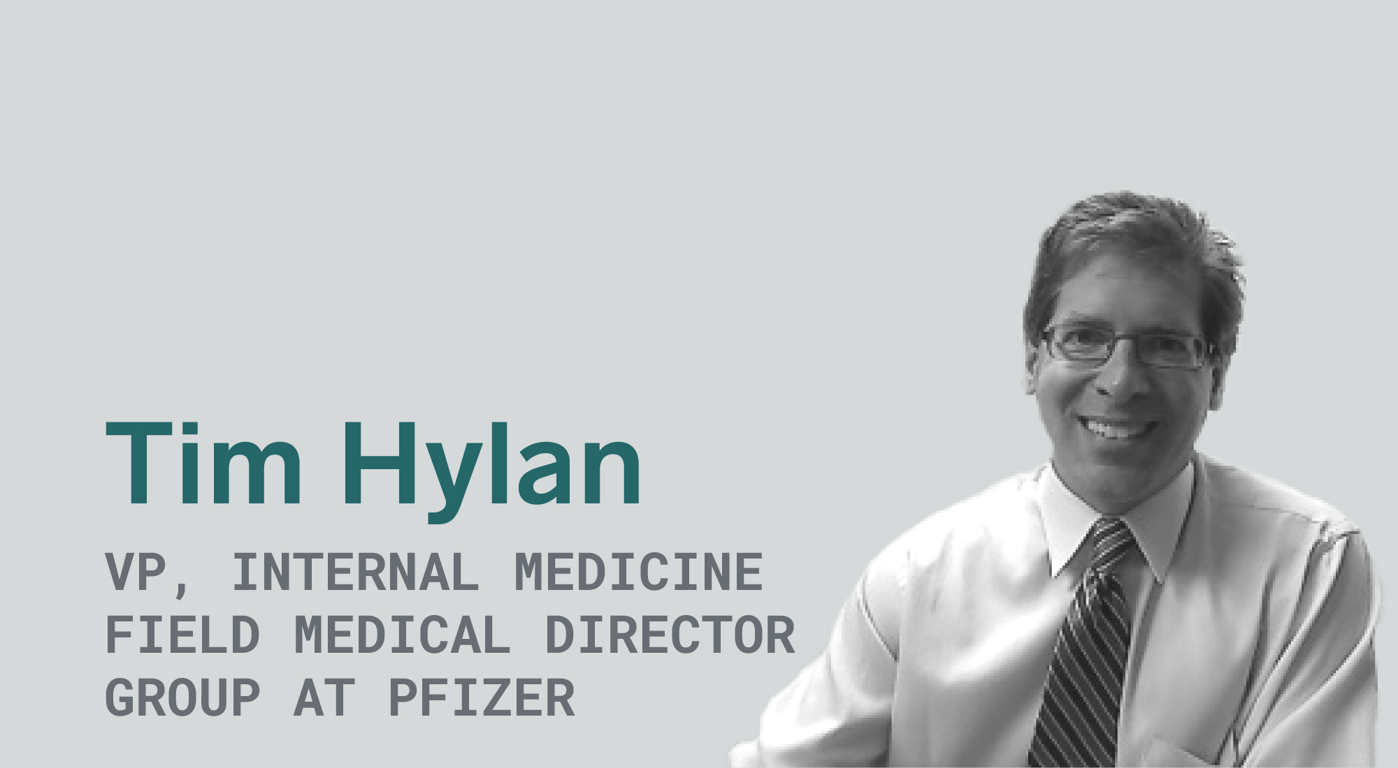 freelance pharma consultants - tim hylan