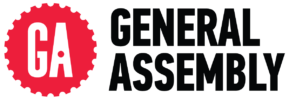 Generalassembly Logo