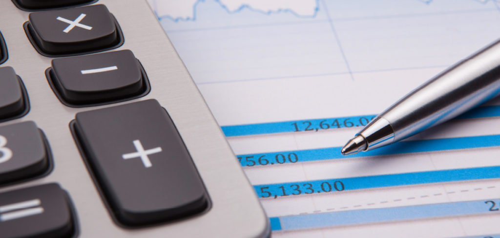 6 Financial Best Practices for New Consultants: Calculator, spreadsheet, and pen