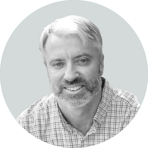 Conor Miller, Chief Revenue Officer - Business Talent Group