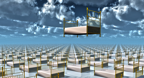 Developing an Innovation Plan for a Fast-Growing Mattress Company