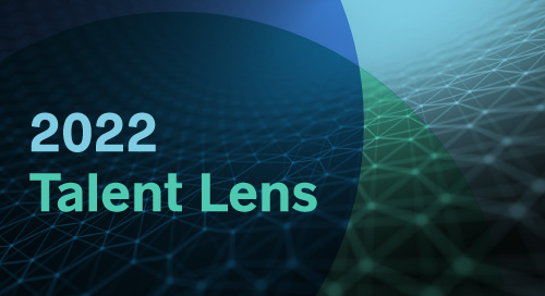 2022 Talent Lens