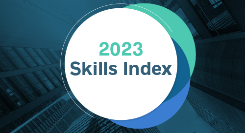 2023 Skills Index