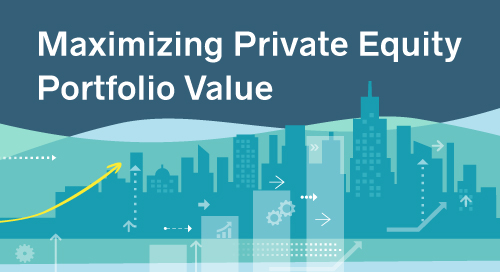 Maximizing Private Equity Portfolio Value with On-Demand Talent and Interim Executives